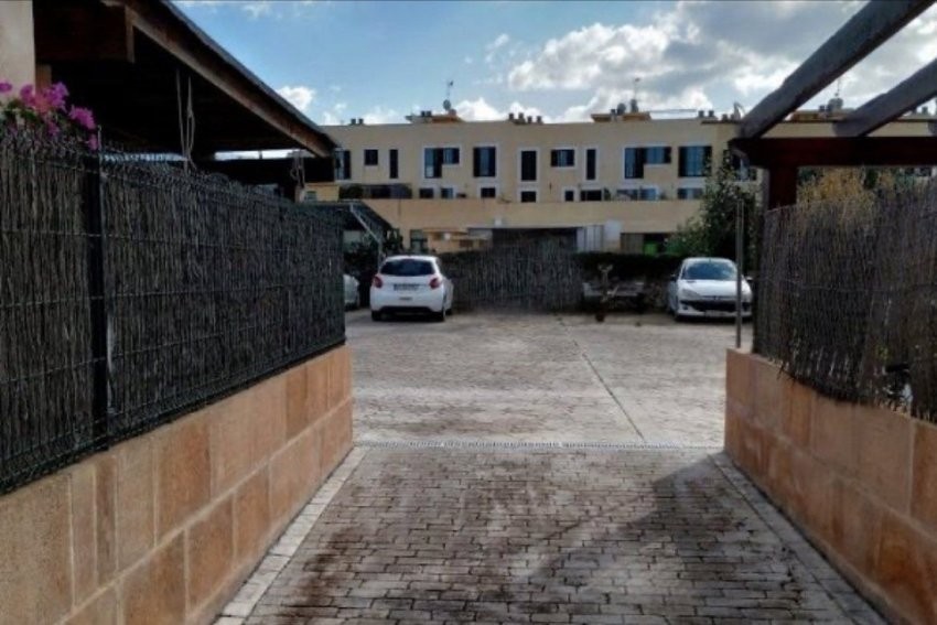 Venta Garajes Santanyí