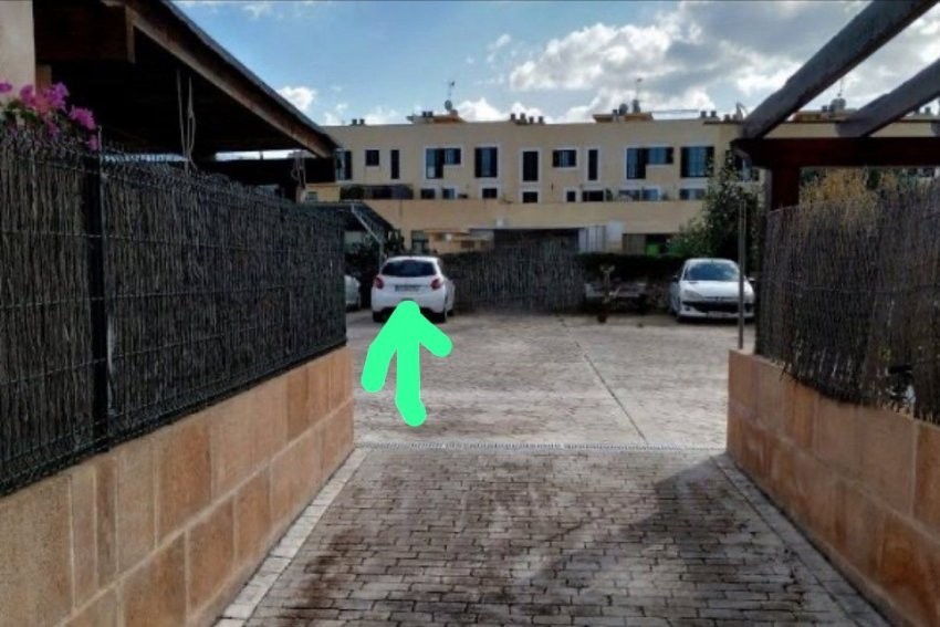 Venta Garajes Santanyí