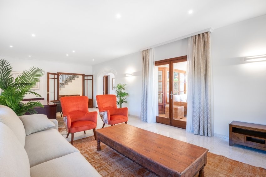 Alquiler Casas Porto Cristo