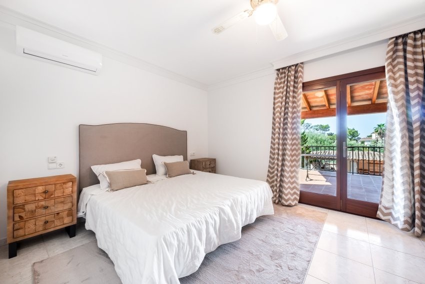 Alquiler Casas Porto Cristo