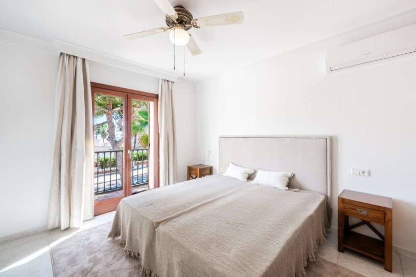Alquiler Casas Porto Cristo