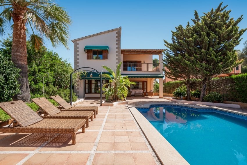Alquiler Casas Porto Cristo